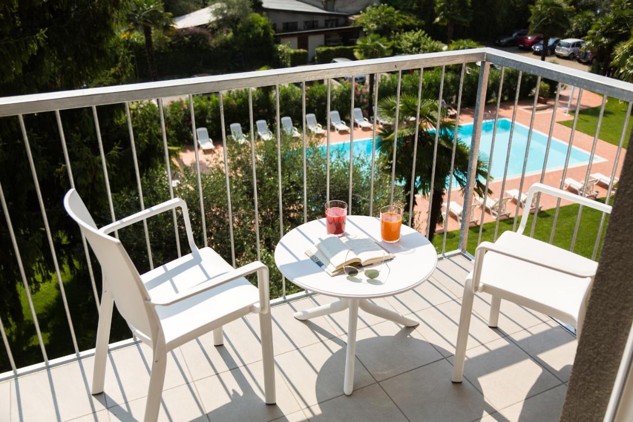 Brione Green Resort Riva del Garda Exterior photo