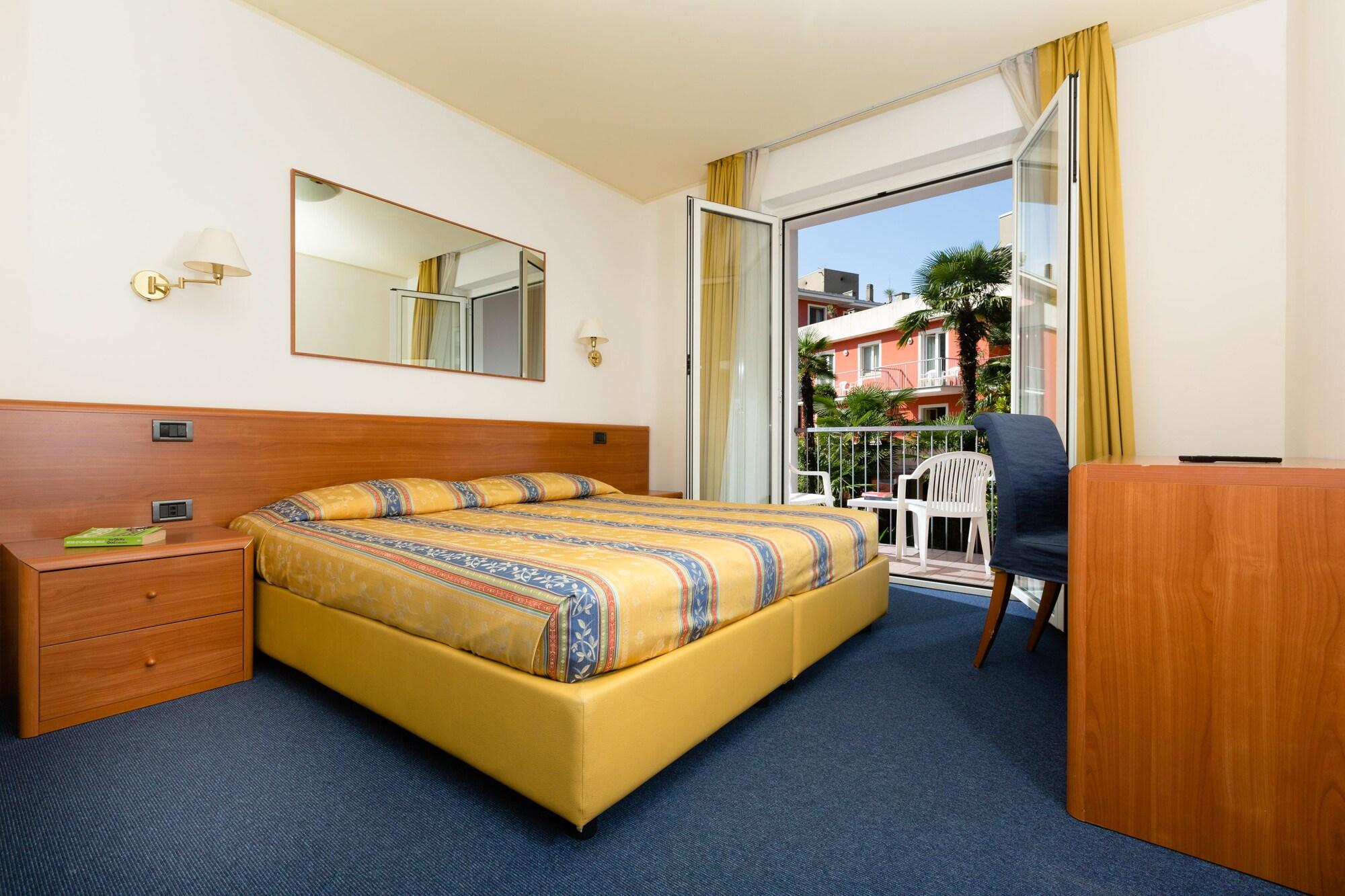 Brione Green Resort Riva del Garda Exterior photo