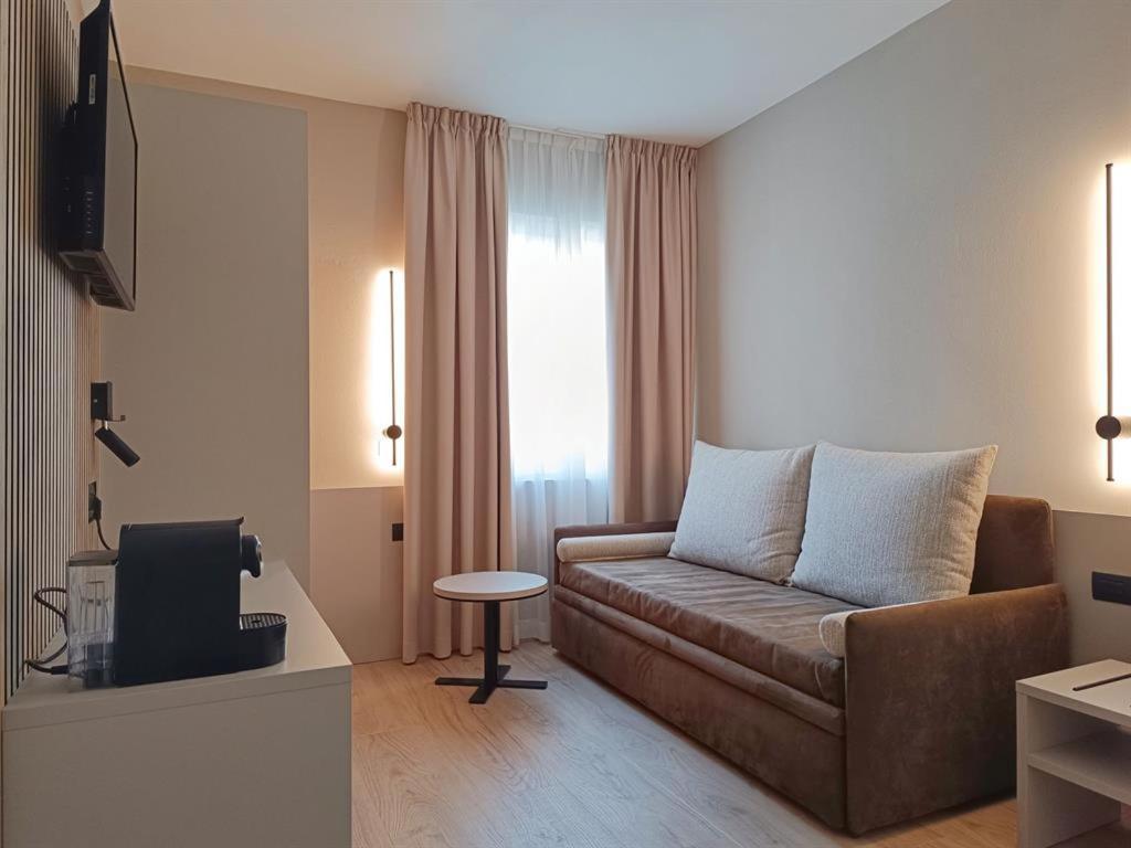 Brione Green Resort Riva del Garda Exterior photo