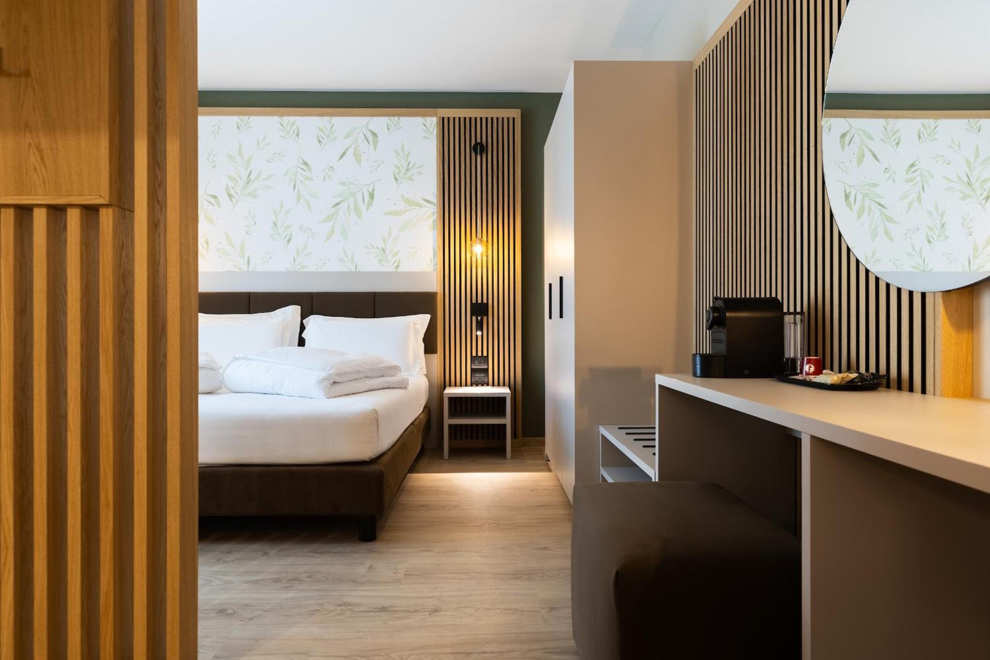 Brione Green Resort Riva del Garda Exterior photo