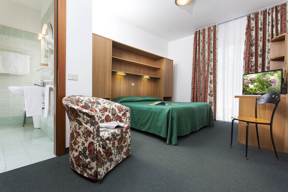 Brione Green Resort Riva del Garda Exterior photo